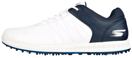 Skechers Go Golf Pivot 'White Blue' 54545-WNV Skechers Go Golf Pivot 'White Blue' 54545-WNV