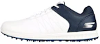 Buy Skechers Go Golf Pivot 舒適高爾夫球鞋 白藍