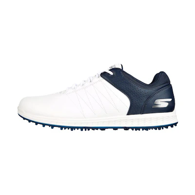 Skechers Go Golf Pivot 'White Blue'