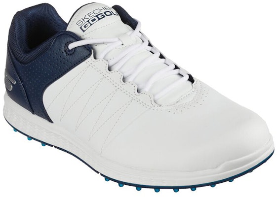 Skechers Go Golf Pivot 'White Blue' 54545-WNV Lookbook Skechers Go Golf Pivot 'White Blue' 54545-WNV