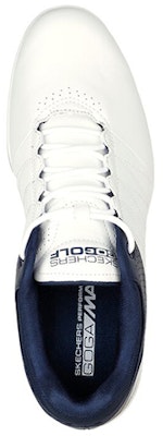 スケッチャーズ GO GOLF Pivot 白/青 54545-WNV Shop スケッチャーズ GO GOLF Pivot 白/青 54545-WNV