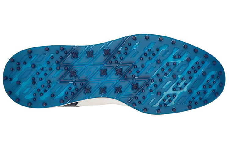 Purchase Skechers Go Golf Pivot 舒適高爾夫球鞋 白藍