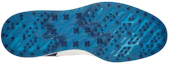 Purchase Skechers Go Golf Pivot 舒適高爾夫球鞋 白藍