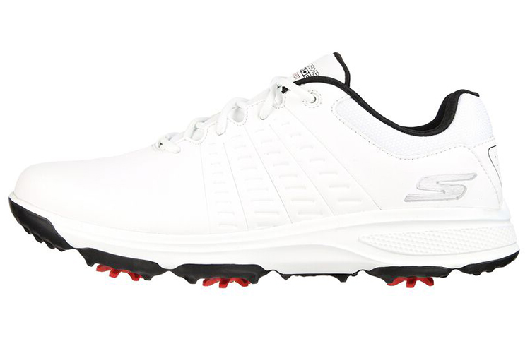 Skechers GO Golf Torque 2 'White Black' 214027-WBK