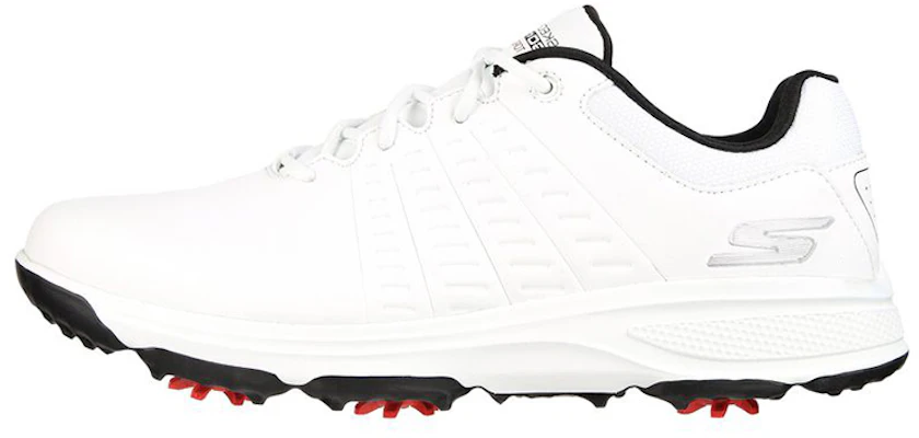 Skechers GO Golf Torque 2 'Putih Hitam' 214027-WBK Buy Skechers GO Golf Torque 2 'Putih Hitam' 214027-WBK