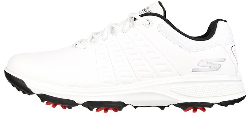 Skechers GO Golf Torque 2 'White Black' 214027-WBK Buy Skechers GO Golf Torque 2 'White Black' 214027-WBK