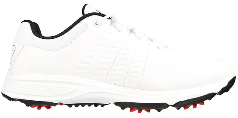 Skechers GO Golf Torque 2 'Putih Hitam' 214027-WBK Order Skechers GO Golf Torque 2 'Putih Hitam' 214027-WBK
