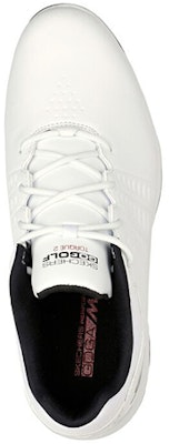 スケッチャーズ GO GOLF トルク2 白黒 214027-WBK Lookbook スケッチャーズ GO GOLF トルク2 白黒 214027-WBK