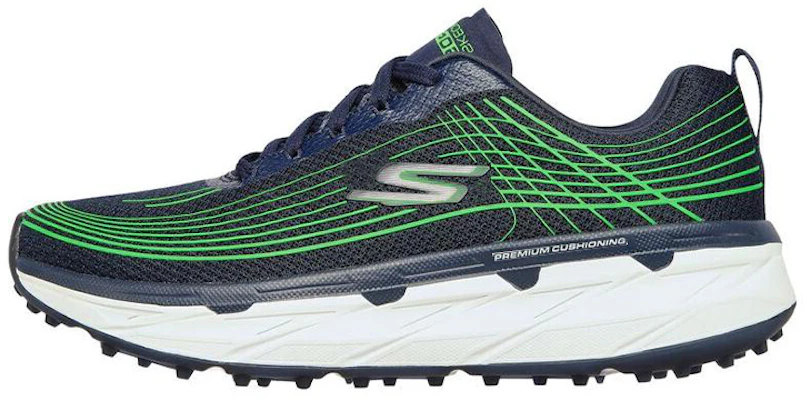 Skechers Go Golf Ultra Max 'Blue Green' 214025-NVLM Buy Skechers Go Golf Ultra Max 'Blue Green' 214025-NVLM