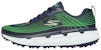 Skechers Go Golf Ultra Max 'Biru Hijau' 214025-NVLM