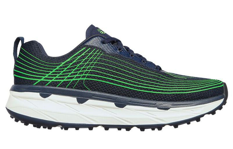 Order スケッチャーズ ゴルフ ウルトラマックス 青緑 214025-NVLM