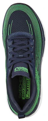 Skechers Go Golf Ultra Max 'Blue Green' 214025-NVLM Lookbook Skechers Go Golf Ultra Max 'Blue Green' 214025-NVLM