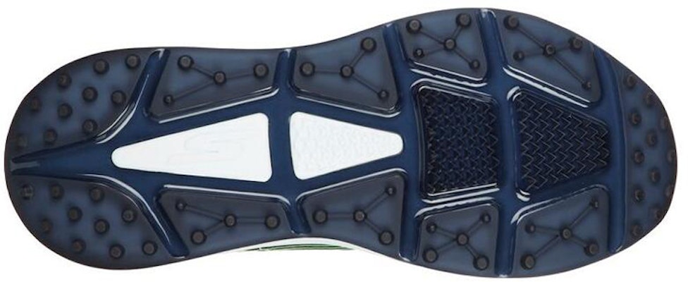 Skechers Go Golf Ultra Max 'Azul Verde' 214025-NVLM Shop Skechers Go Golf Ultra Max 'Azul Verde' 214025-NVLM