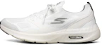 Buy Skechers Go Run Hyper Burst 低幫 跑步鞋 男款 白黑