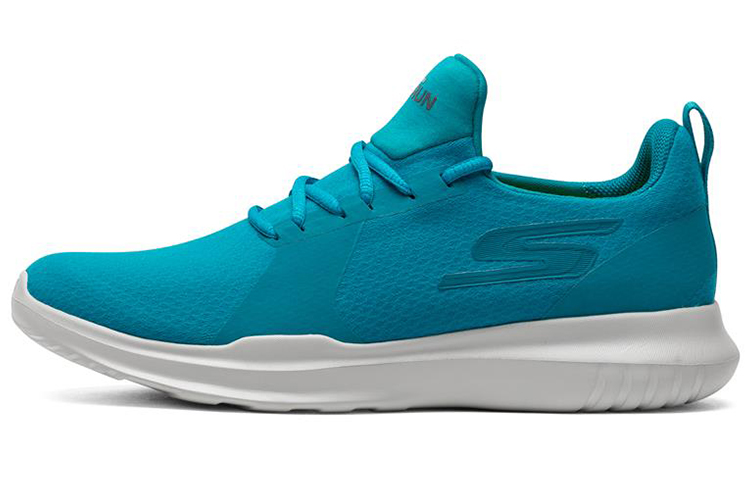 Skechers Go Low-Top Green 54358-TURQ