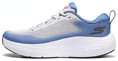 Skechers GO Low-Top Running Shoe 'Blue Grey Comfort Flex' 246086-BLGY Skechers GO Low-Top Running Shoe 'Blue Grey Comfort Flex' 246086-BLGY