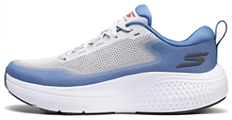 Skechers GO Kasut Lari Low-Top 'Biru Kelabu Keselesaan Fleksibel' 246086-BLGY Buy Skechers GO Kasut Lari Low-Top 'Biru Kelabu Keselesaan Fleksibel' 246086-BLGY