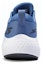 Shop Skechers GO Kasut Lari Low-Top 'Biru Kelabu Keselesaan Fleksibel' 246086-BLGY