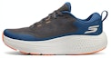Buy Skechers GO Low 'Black Blue' 246086-TEAL