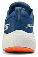 Skechers GO Low 'Negro Azul' 246086-TEAL Shop Skechers GO Low 'Negro Azul' 246086-TEAL