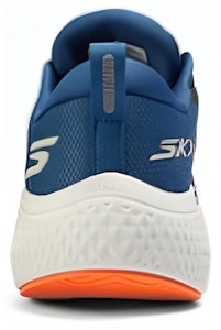 Skechers GO Low 'Hitam Biru' 246086-TEAL Shop Skechers GO Low 'Hitam Biru' 246086-TEAL