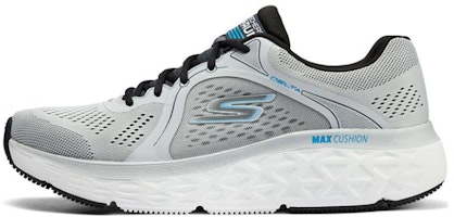 Skechers GO Low 'Grey Comfort' 220365-GYMT Skechers GO Low 'Grey Comfort' 220365-GYMT