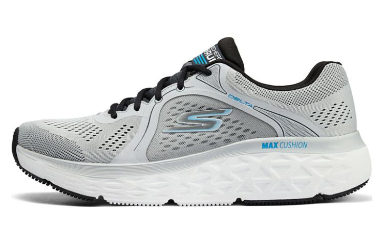 Skechers GO Low 'Grey Comfort' 220365-GYMT