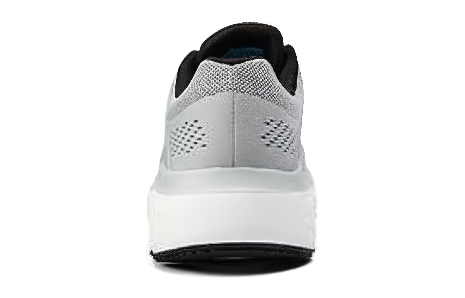 Order 春夏新款 Skechers 男士 GO舒適百搭 織物減震防滑耐磨 低幫 休閒跑步鞋 男款 灰色