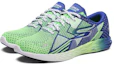 Lookbook Skechers Go Meb Razor 'Green Blue' 54119-GRBL