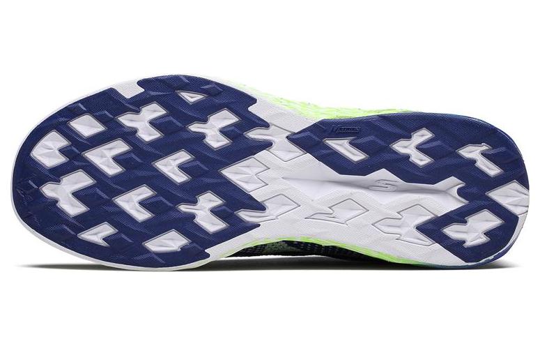 Purchase Skechers Go Meb Razor 'Green Blue' 54119-GRBL