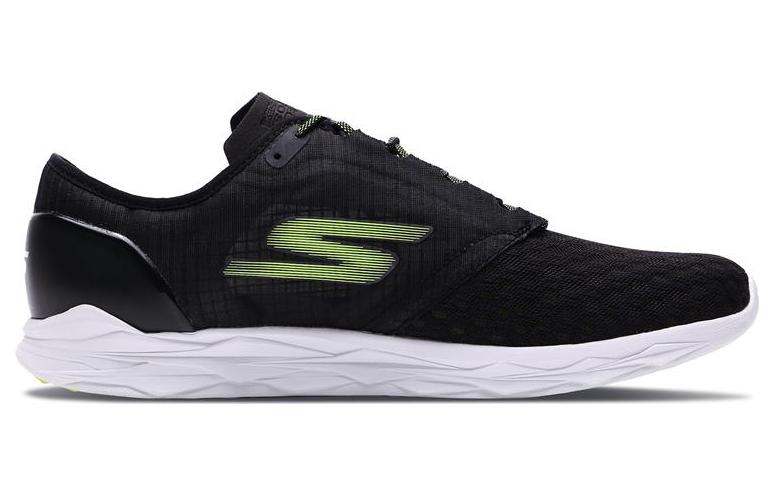 Order Skechers Go Meb Speed 5 'Black Yellow' 55215-BKLM