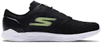 Order Skechers Go Meb Speed 5 'Black Yellow' 55215-BKLM