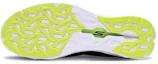 Shop Skechers Go Meb Speed 5 'Black Yellow' 55215-BKLM
