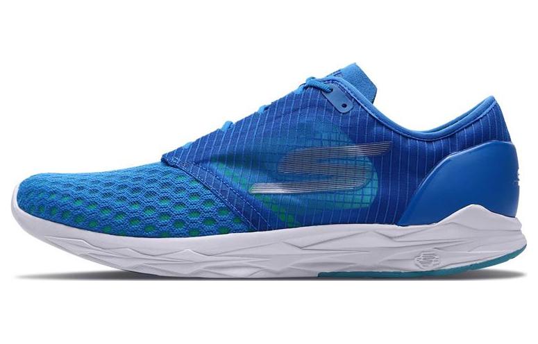 Skechers Go Meb Speed 5 'Blue' 55215-BLU