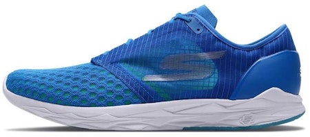 Skechers Go Meb Speed 5 'Blue' 55215-BLU Skechers Go Meb Speed 5 'Blue' 55215-BLU