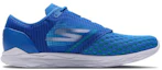 Order Skechers Go Meb Speed 5 減震防滑耐磨 低筒 專業跑步鞋 藍色