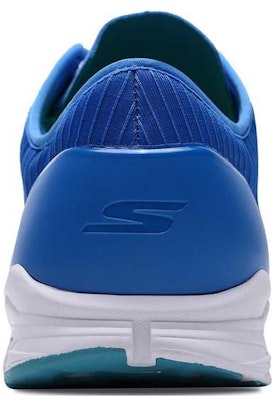 Skechers Go Meb Speed 5 'Blue' 55215-BLU Lookbook Skechers Go Meb Speed 5 'Blue' 55215-BLU