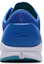 Lookbook Skechers Go Meb Speed 5 減震防滑耐磨 低筒 專業跑步鞋 藍色