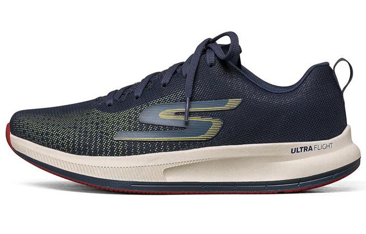 Skechers Go Pulse Blue 220092-NVLM