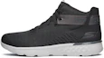 Buy Skechers Go Run 400 'Hitam Abu High-Top' Sneakers 661021-BKCC