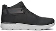 Order Skechers Go Run 400 'Hitam Abu High-Top' Sneakers 661021-BKCC