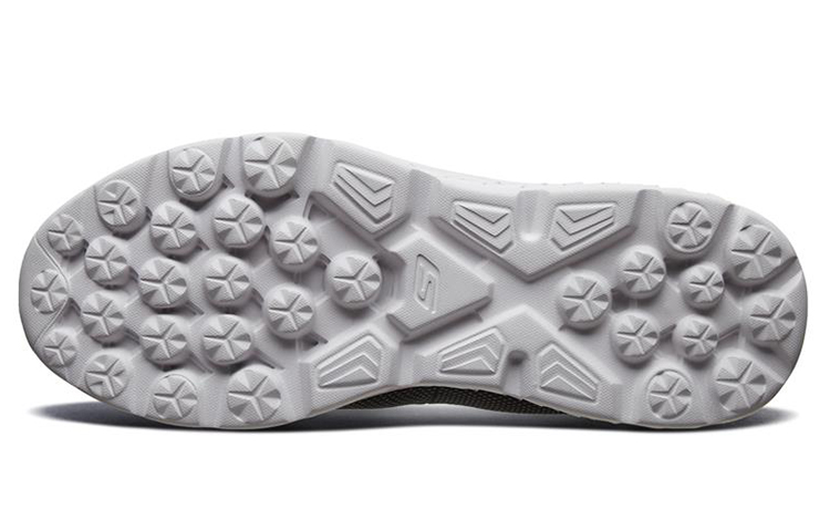 Purchase スケッチャーズ Go Run 400 ブラック/グレー ハイカット 661021-BKCC