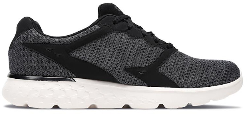 Skechers Go 400 Baskets Basses ''Noir Blanc Gris'' 55293-BKW Order Skechers Go 400 Baskets Basses ''Noir Blanc Gris'' 55293-BKW