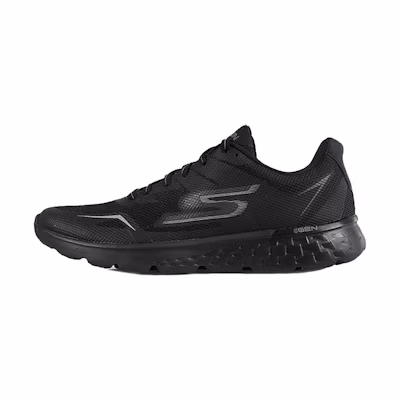 Skechers GO Run 400 Low-Top Black
