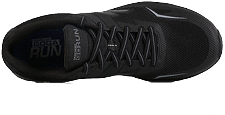 Skechers GO Run 400 低筒跑步鞋 黑 Shop Skechers GO Run 400 低筒跑步鞋 黑