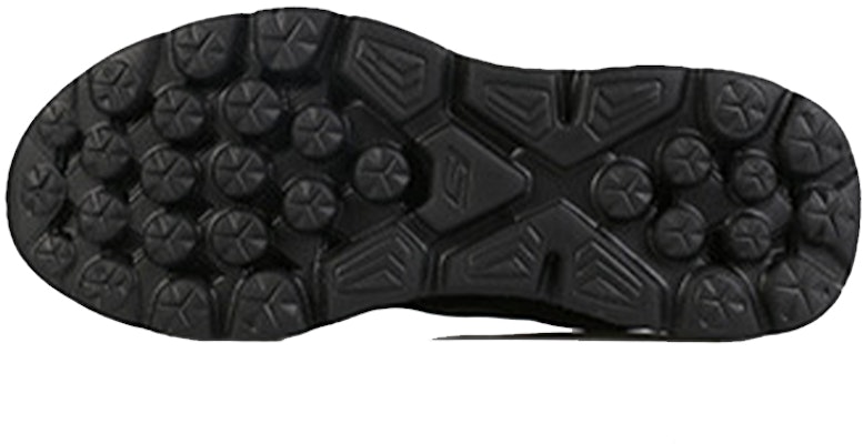 Skechers GO Run 400 低筒跑步鞋 黑 Details for Skechers GO Run 400 低筒跑步鞋 黑
