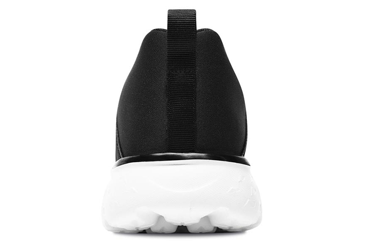 Shop Skechers Go Run 400 'Black White' 55298-BKW