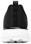Shop Skechers Go Run 400 'Black White' 55298-BKW