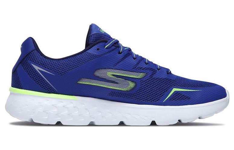 Skechers Go Run 400 'Blue Green' 圖 2