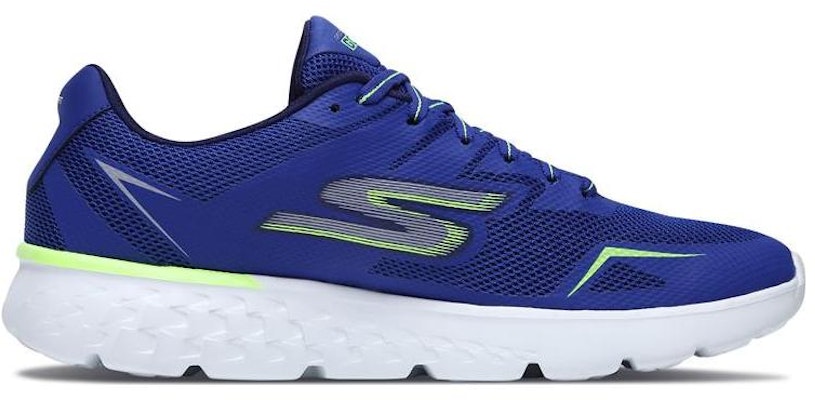 Skechers Go Run 400 'Blue Green' 54355-BLGR Order Skechers Go Run 400 'Blue Green' 54355-BLGR